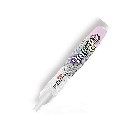 Hot Pen Unicorn Algodão Doce 35G Hot Flowers