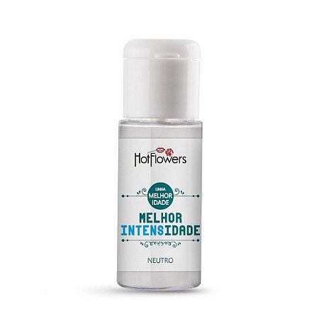 Melhor Intensidade Lubrificante 12ml