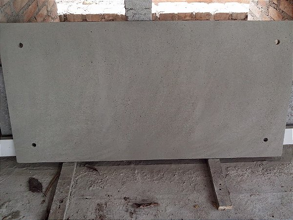 Forma ABS 2mm Modelo Industrial 80x40 Cm