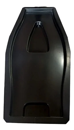 Forma Cobogó Synus Abs De 30x71 Cm.