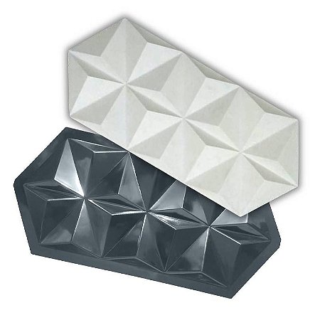 FORMA ABS 2MM  MADRI- Ref:79 - 57X24,5 CM