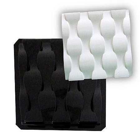 Forma ABS 2mm Maggiore Ref: 31 TAMANHO: 39X39 CM