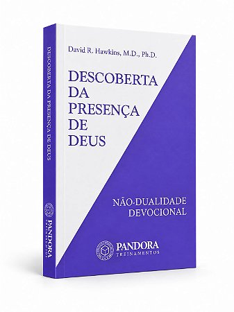 Descoberta da Presença de Deus