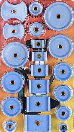 MATRIZ PARA FECHAR PARA PRENSA FECHAR RELOGIOS