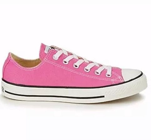 all star rosa e azul