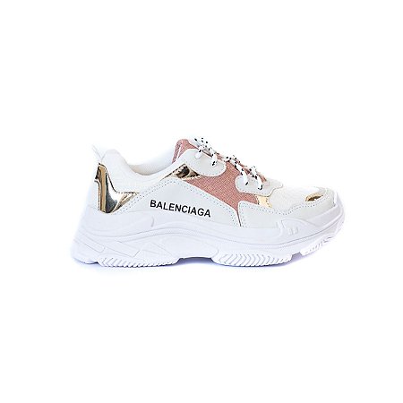 tenis balenciaga