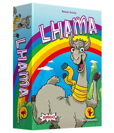 Lhama