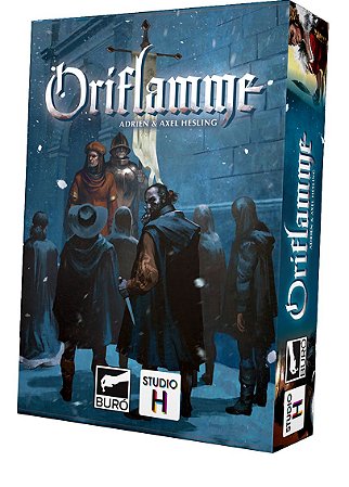 Oriflamme