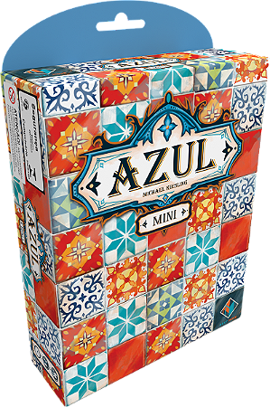 AZUL Mini
