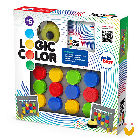 Logic Color