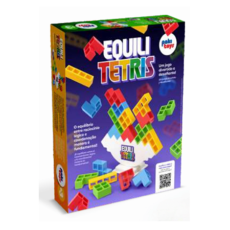 EQUILITETRIS