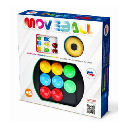 Move Ball