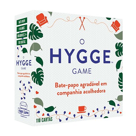 HYGGE