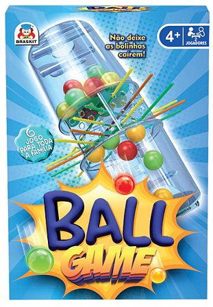 Ball Game Tira Varetas