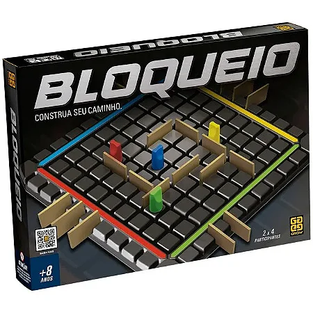 Bloqueio