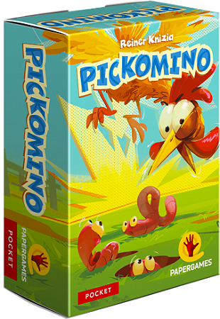 Pickomino