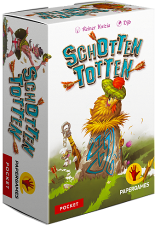 Schotten Totten