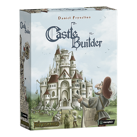 Castle Builder