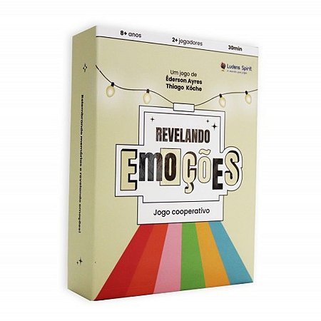 Revelando Emoções