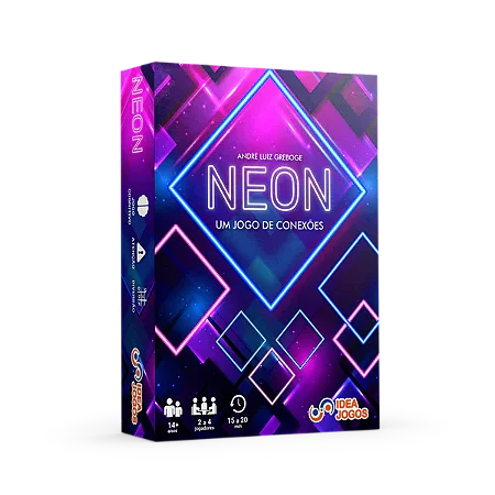 NEON - Percepção visual e controle inbitório