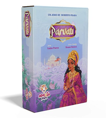Parvati