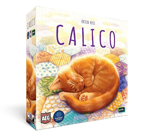 Calico