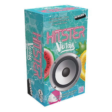 Hitster Verão