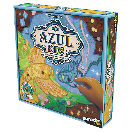 Azul Kids