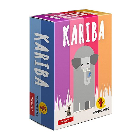 KARIBA