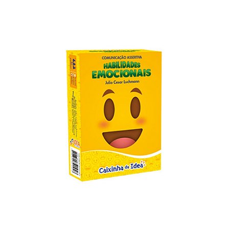 Habilidades Emocionais