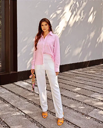 Camisa Erika