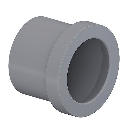Bucha Redução Cpvc Industrial 2'' X 1'' Sch 80 Tigre