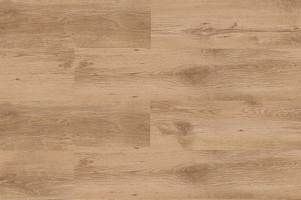 Piso Laminado Eucafloor Prime Cacau 7mm Colado com Instalação