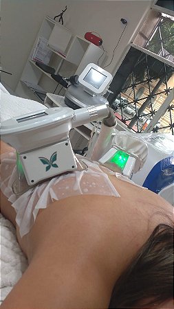 Clinica de Criolipólise Centro São Paulo