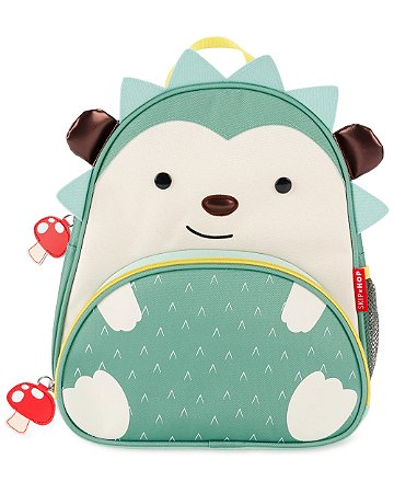 Mochila Infantil Zoo Porco Espinho - Skip Hop
