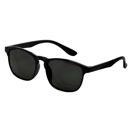 Óculos de Sol Infantil Tamanho Único UV 400 Marinho - Pimpolho