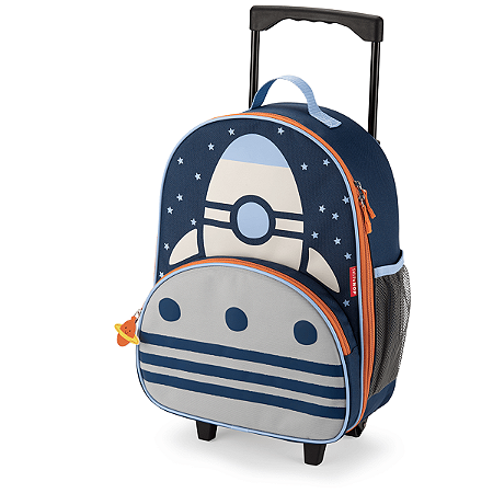Mochila de Rodinha Espaço - Skip Hop