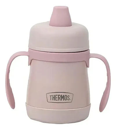 Copo Bico Thermos
