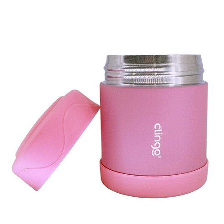 Pote Térmico 330 ml - Clingo