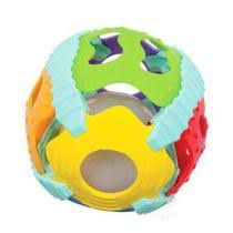 Baby Ball Multi Textura - Buba