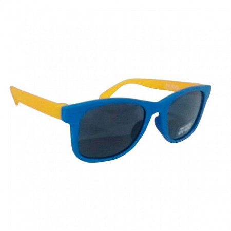 Óculos de Sol Color Blue 3-36 meses - Buba