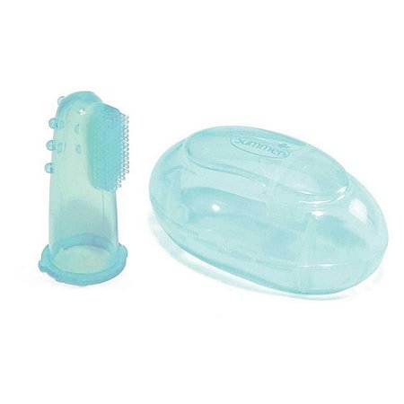 Dedeira Silicone Com Estojo Summer - Girotondo Baby