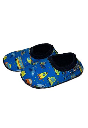 Sapatinho de Neoprene Air Ufrog Toy - Ecoeplay