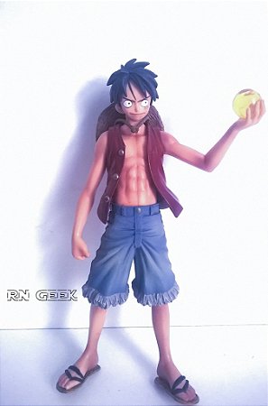 One Piece - Luffy