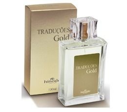 Dolce & Gabbana 100ml - Ref.: Gold 04