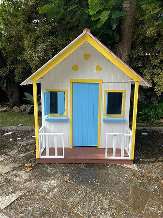 Casas infantis Clearance