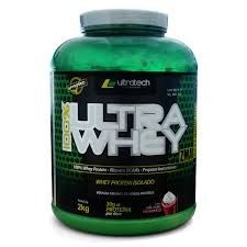 Ultra Whey 3kg