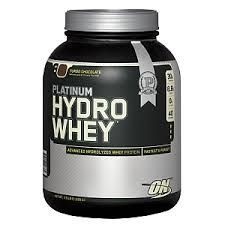 Hydro Whey Platinum