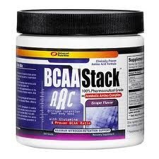 BCAA Stack