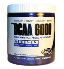 BCAA 6000